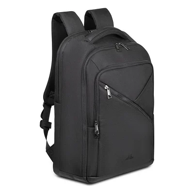 Рюкзак для ноутбука RivaCase 17.3"8164 Clark Black ECO (8164BlackECO)