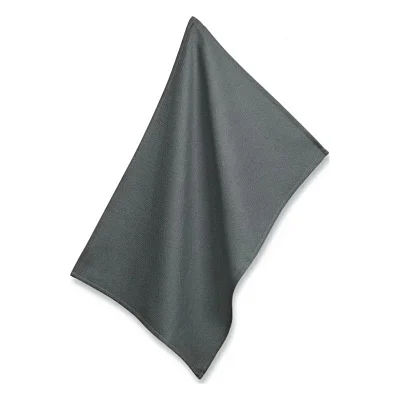 Рушник Kela кухонний Tia, 70x50 см, сірий (12708) (00000023308)