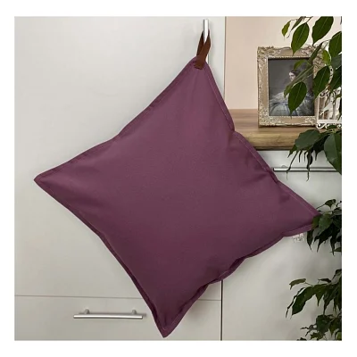 Наволочка Прованс декоративна Violet 45х45 см (21383)