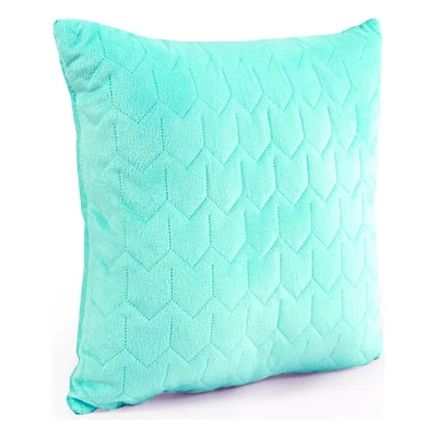 Подушка Руно декоративна Velour Tiffany 40х40 (311.55_Tiffany)