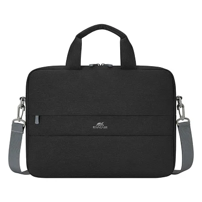 Сумка для ноутбука 14" 7522 Prater, Black RivaCase (7522Black)