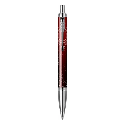 Ручка кулькова Parker IM 17 Premium SE Last Frontier Portal CT BP (25 332)