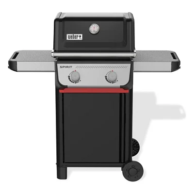 Гриль-барбекю Weber Spirit E-210 Black (1501304)