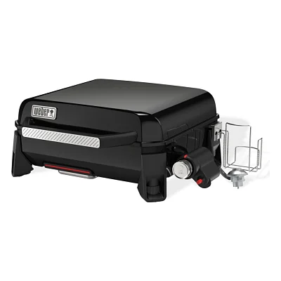 Гриль-барбекю Weber Slate GP 43 см Premium Griddle (1501161)