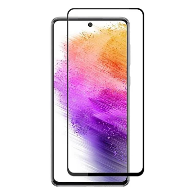 Скло захисне PowerPlant Full screen OPPO A3x (GL605191)