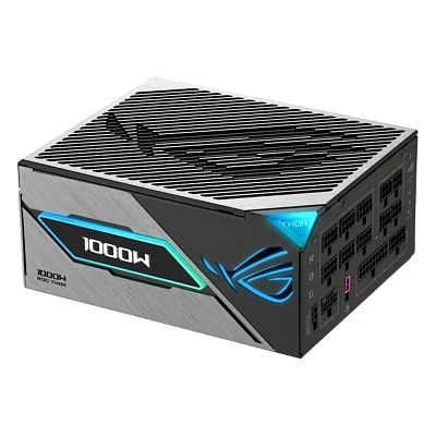 Блок живлення ASUS 1000W THOR (90YE00V3-B0NA00)