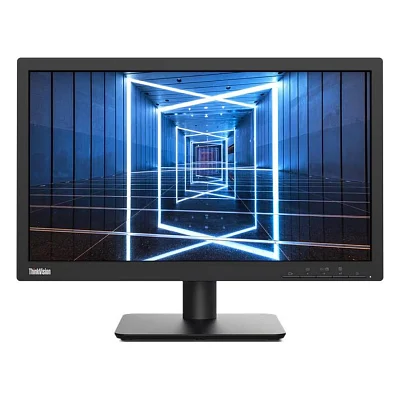 Монітор Lenovo E20-30 (62F7KAT4UA)