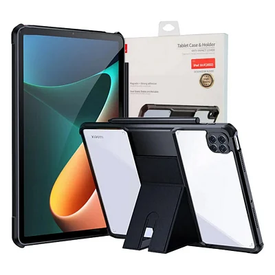 Чохол до планшета Xundd Stand Xiaomi Pad 7 / 7 Pro 11.2" Black (713692)