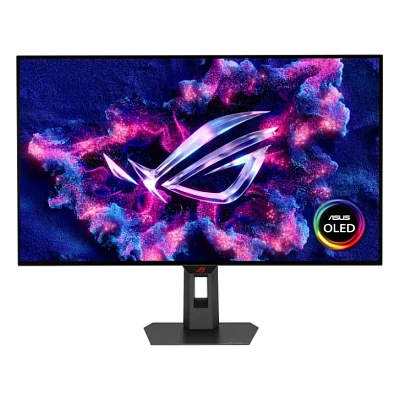 Монітор ASUS ROG Strix XG32UCWMG