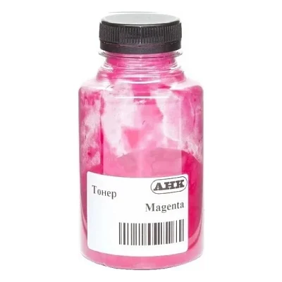 Тонер АНК HP 415X CLJ Pro M479dw, M479fdn magenta W2033X for printer (50000244)