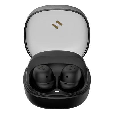 Навушники Havit TW969 TWS Black (6939119067991)
