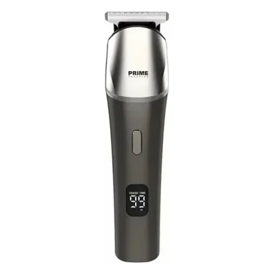 Машинка для стрижки PRIME Technics PHT 491 CMG