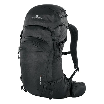 Рюкзак туристичний Ferrino Finisterre 30L Black (75746QCC) (931792)