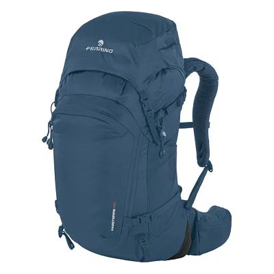 Рюкзак туристичний Ferrino Finisterre 40L Blue (75747QBB) (931794)