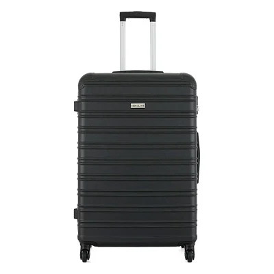 Валіза Semi Line 28" (L) Black (T5953-3) (DAS303426)