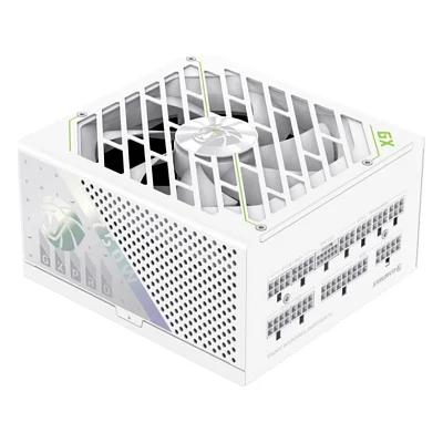 Блок живлення Gamemax 750W (GX PRO 750G WH)