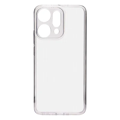Чохол до мобільного телефона Armorstandart Air OPPO Reno14 Pro 5G Transparent (ARM87141)