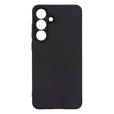 Чохол до мобільного телефона Armorstandart Matte Slim Fit Samsung S25 FE 5G Black (ARM86154)