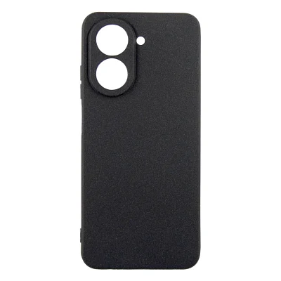 Чохол до мобільного телефона Dengos Carbon Xiaomi Redmi A5 Black (DG-TPU-CRBN-233)