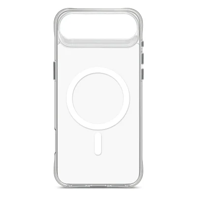 Чохол до мобільного телефона Armorstandart Clear MagCase Apple iPhone 17 Air Transparent (ARM86254)