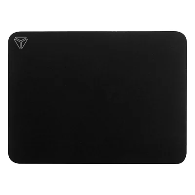 Килимок для мишки YENKEE YPM 47 Speed Top L Black (45015888)