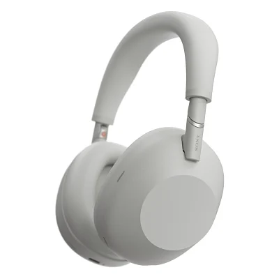 Навушники Sony WH-1000XM6 Platinum Silver (WH1000XM6S.CE7)