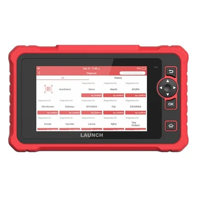 Автосканер LAUNCH Creader Professional CRP-359 (CRP-359)