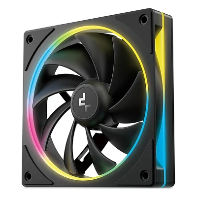 Кулер до корпусу Deepcool FL12SE
