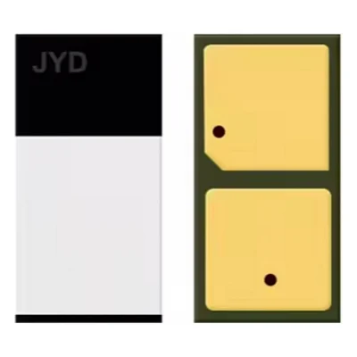 Чип для картриджа Canon 034 7.3K, yellow IR C1225iF Everprint (CHIP-CAN-034-Y)