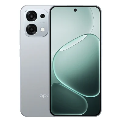 Мобільний телефон Oppo A6 Pro 8/256GB Lunar Titanium (OFCPH2799 _TITANIUM _8/256)