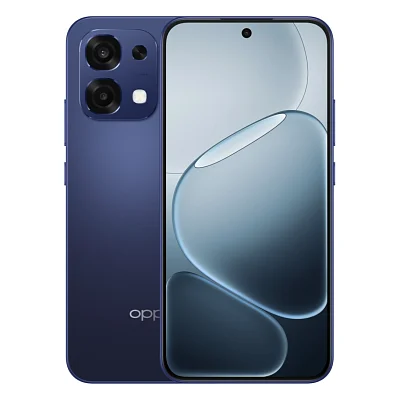 Мобільний телефон Oppo A6 Pro 8/256GB Stellar Blue (OFCPH2799 _BLUE _8/256)