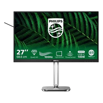 Монітор Philips 27B2G5601/00