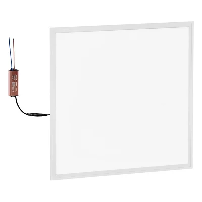 Світильник Delux LED PANEL 52 40W 3600лм 6500K (90024118)