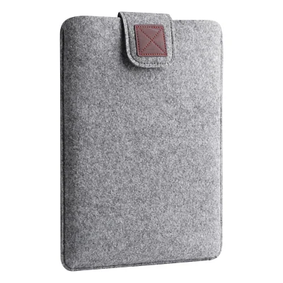 Чохол до ноутбука Gmakin 15" GM55 Grey, для Macbook Pro 15 (GM55-15)