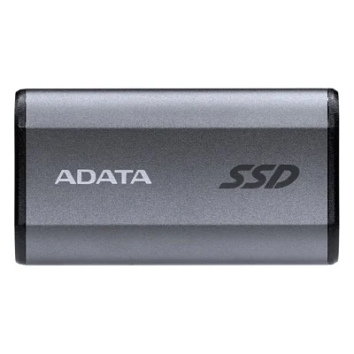 Накопичувач SSD USB 3.2 4TB SE880 ADATA (AELI-SE880-4TCGY)