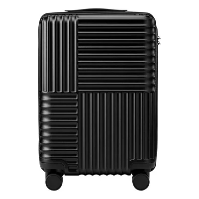 Валіза Xiaomi Ninetygo Himalaya Luggage 24" Black (6941413239653)