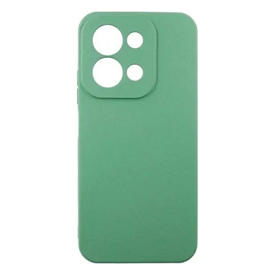 Чохол до мобільного телефона Dengos Soft Xiaomi Redmi 15C Mint (DG-TPU-SOFT-83)