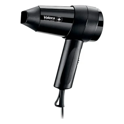 Фен Valera Action 1800 Swiss Cross (542.08 BLACK)