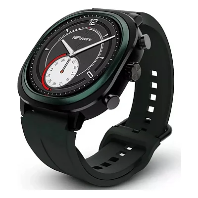 Смарт-годинник HiFuture aix lite green (aixlite.green)