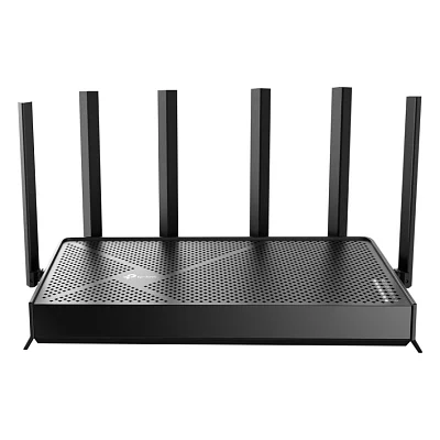 Маршрутизатор TP-Link Archer BE400