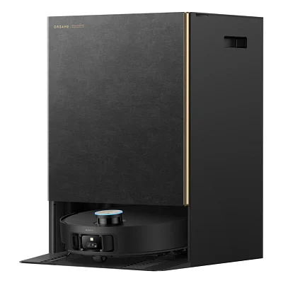 Пилосос Dreame Bot MatriX 10 Ultra Black (RLX95CE-bl)
