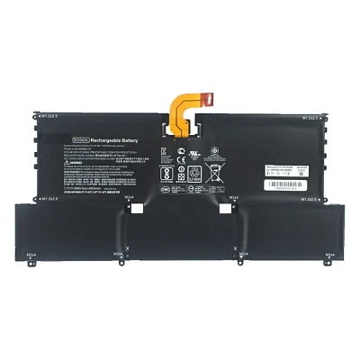 Акумулятор до ноутбука HP Spectre 13-v SO04XL, 4950mAh (38Wh), 4cell, 7.7V, Li-Pol AlSoft (A71128)