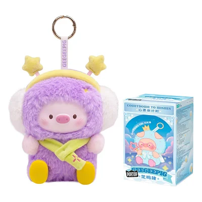М'яка іграшка Pop Top сюрприз 1983toys GeeGeePig В очікуванні чудес (AP17184201900C)
