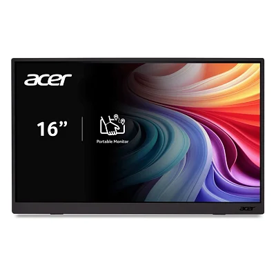 Монітор Acer PM161Wbmiuux (UM.ZP1EE.012)