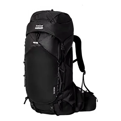 Рюкзак туристичний Naturehike Helium CNK2450XB014, 70 л, чорний, L (6975641883883)