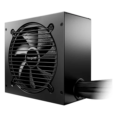 Блок живлення be quiet! 750W Pure Power 12 (BP003EU)