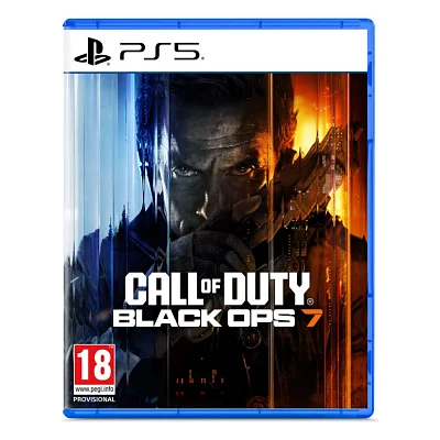 Гра Sony Call of Duty Black Ops 7, BD диск (1182649)