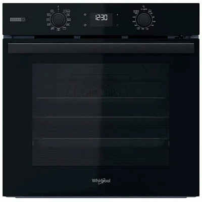 Духова шафа Whirlpool OMSR58RU1SB