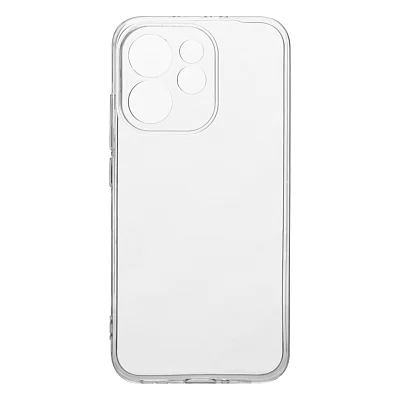 Чохол до мобільного телефона Armorstandart Air OPPO Reno15 5G Camera cover Clear (ARM89902)
