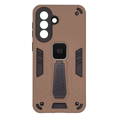 Чохол до мобільного телефона Armorstandart Proover Samsung A57 5G Brown (ARM89732)